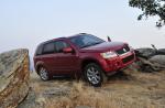Suzuki Grand Vitara 2009 года